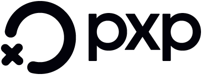 PXP logo